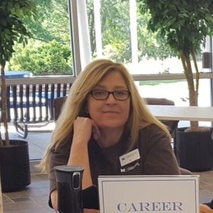 Meet your Posher, Jill